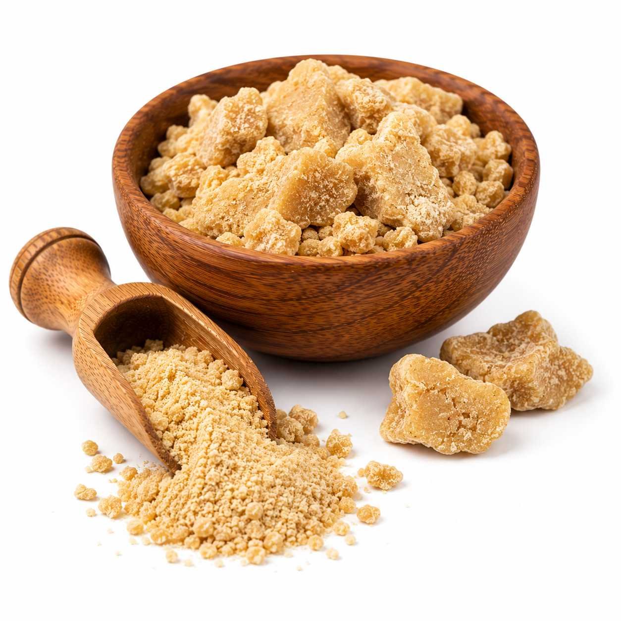 Premium Asafoetida (Heeng)