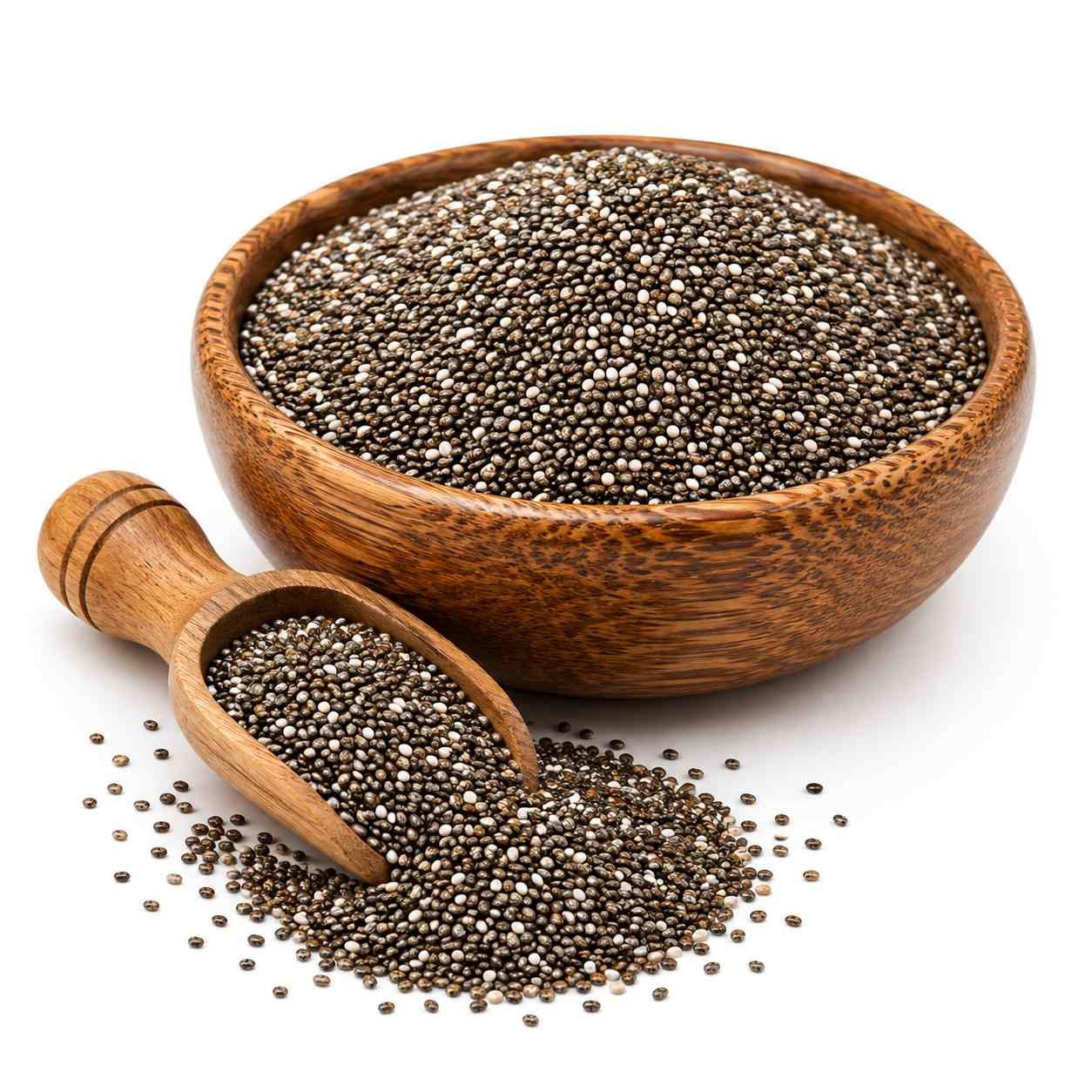 Premium Chia Seeds