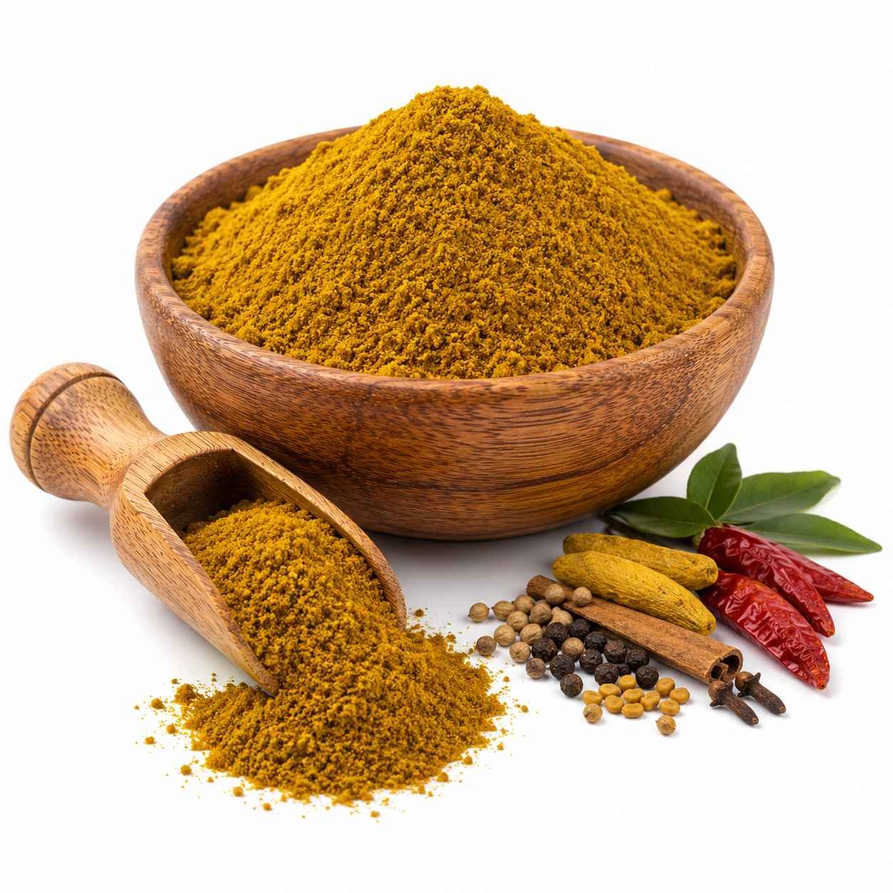 curry-powder