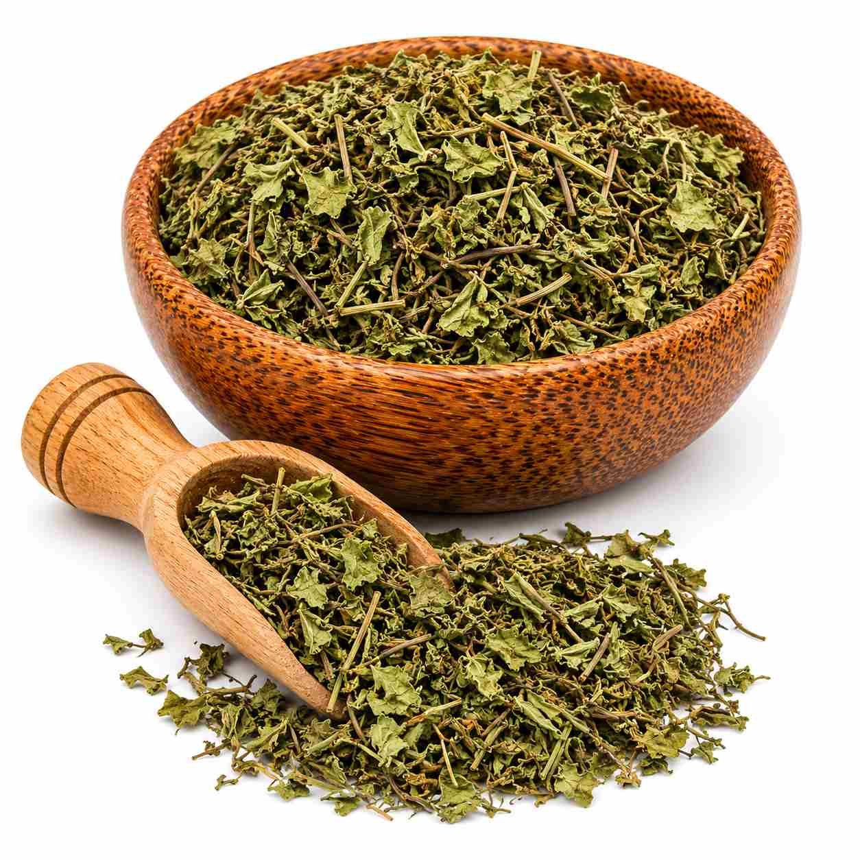 Dried Brahmi