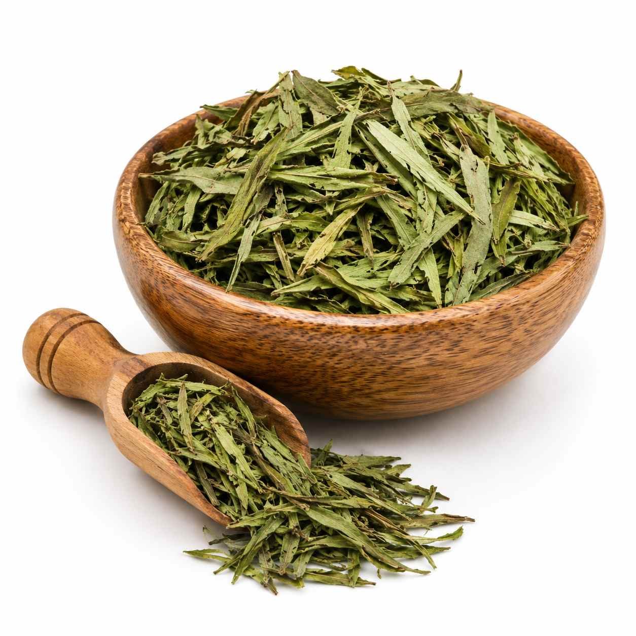 Premium Dried Stevia Leaves