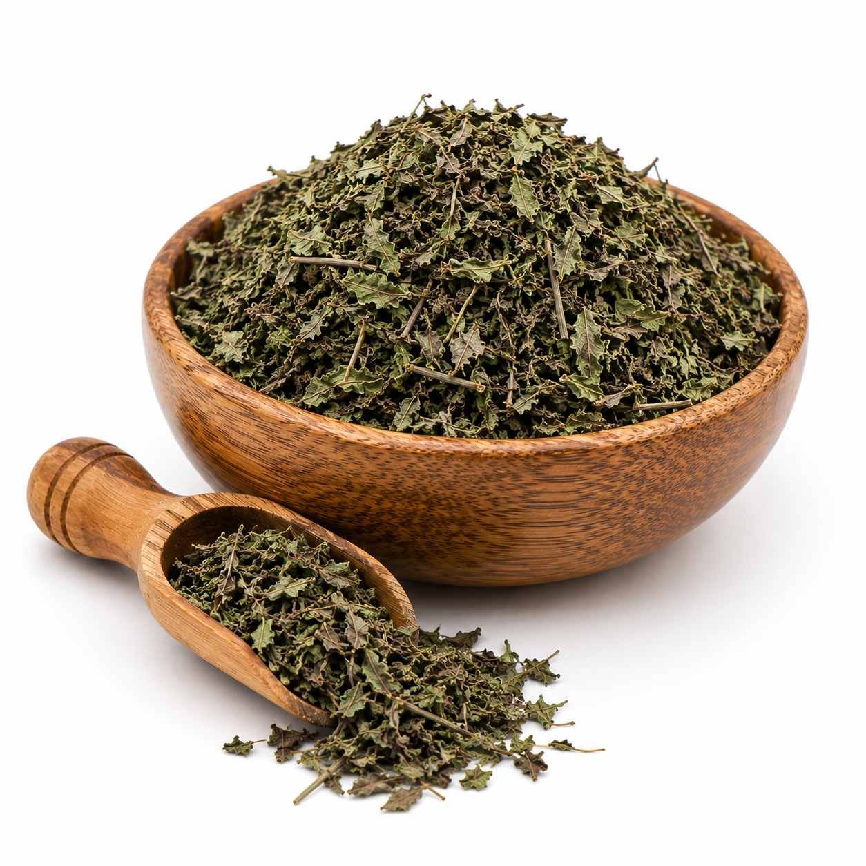 Premium Dried Tulsi Leaves