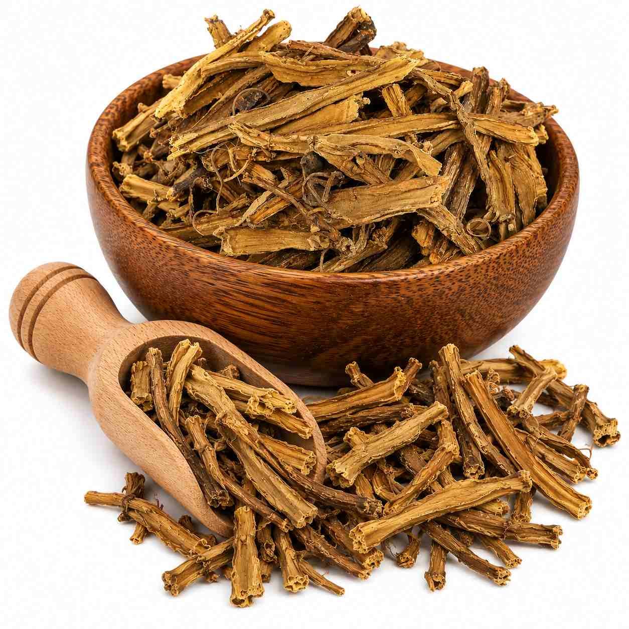 Hadjod Herb