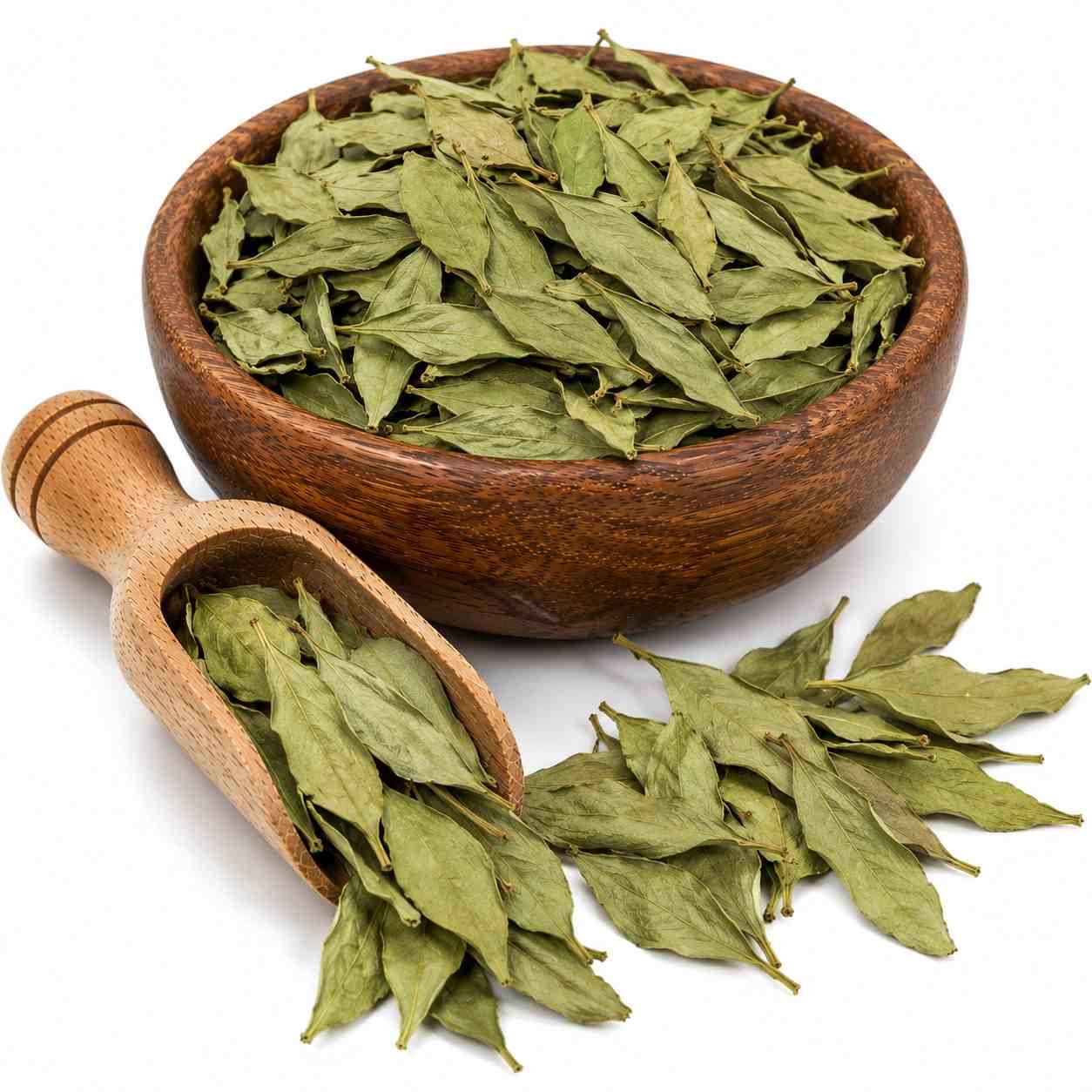 Henna Leaf (Lawsonia inermis)