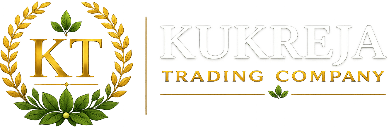 kukreja-trading-company-logo