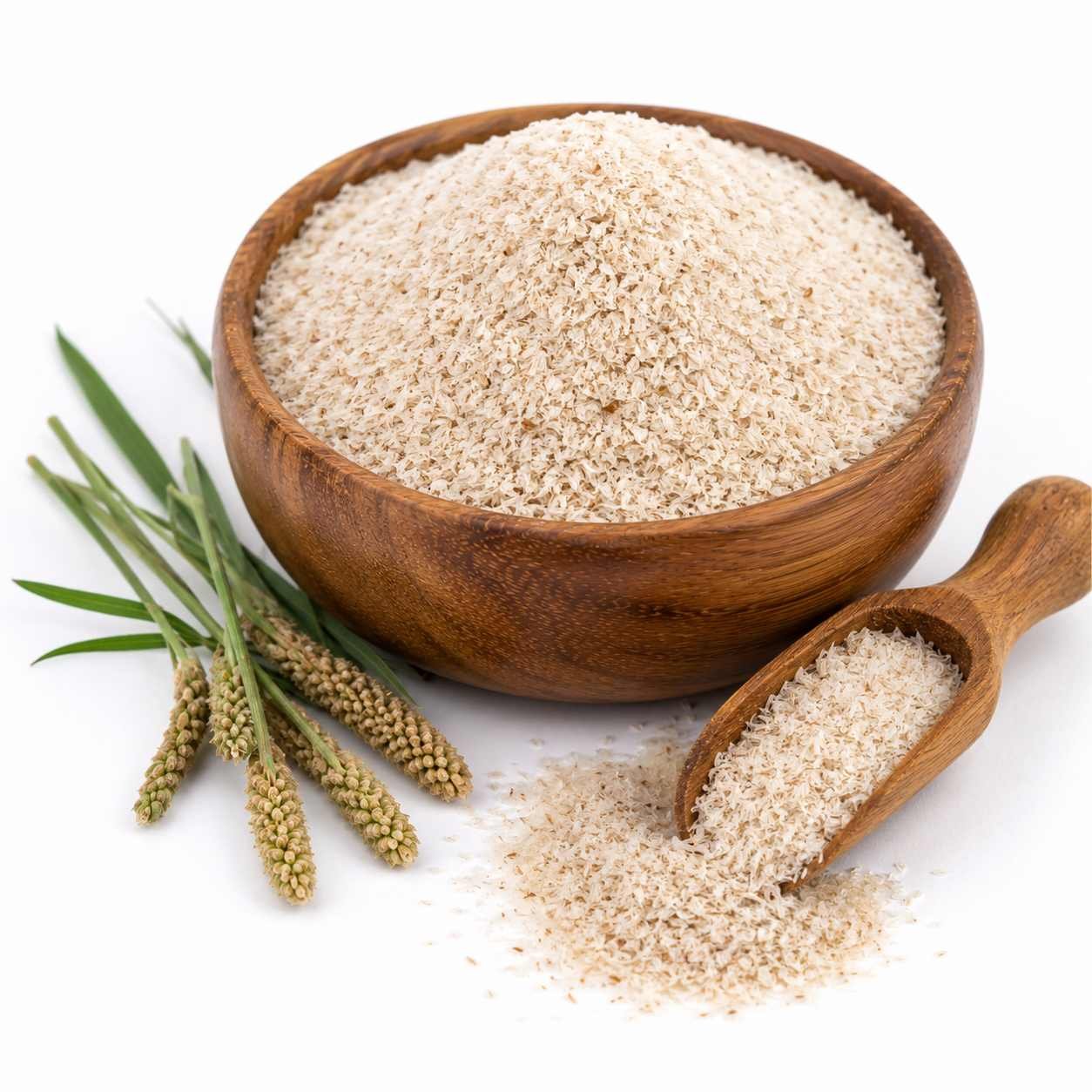 Natural Psyllium Husk