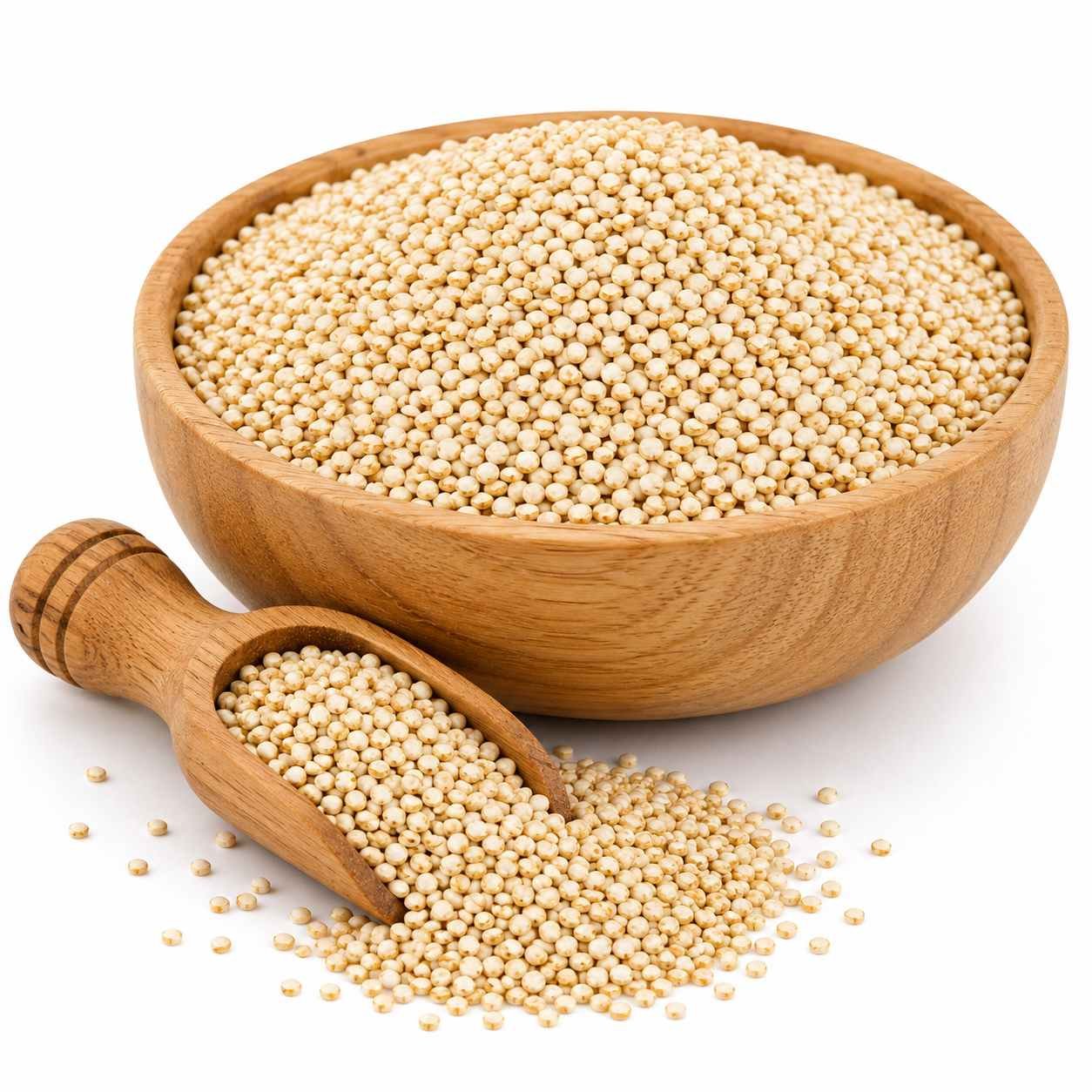 quinoa-seeds