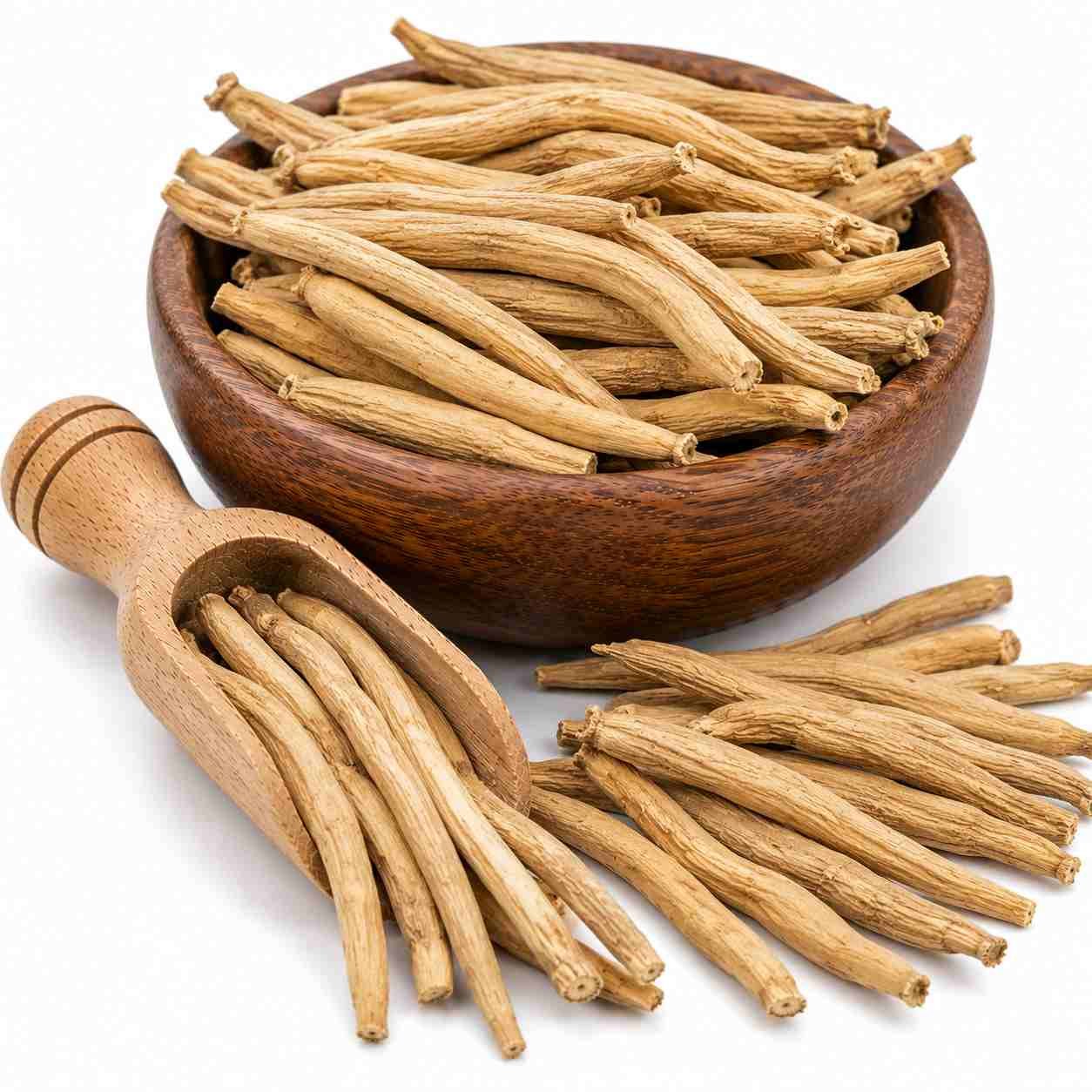 shatavari-root